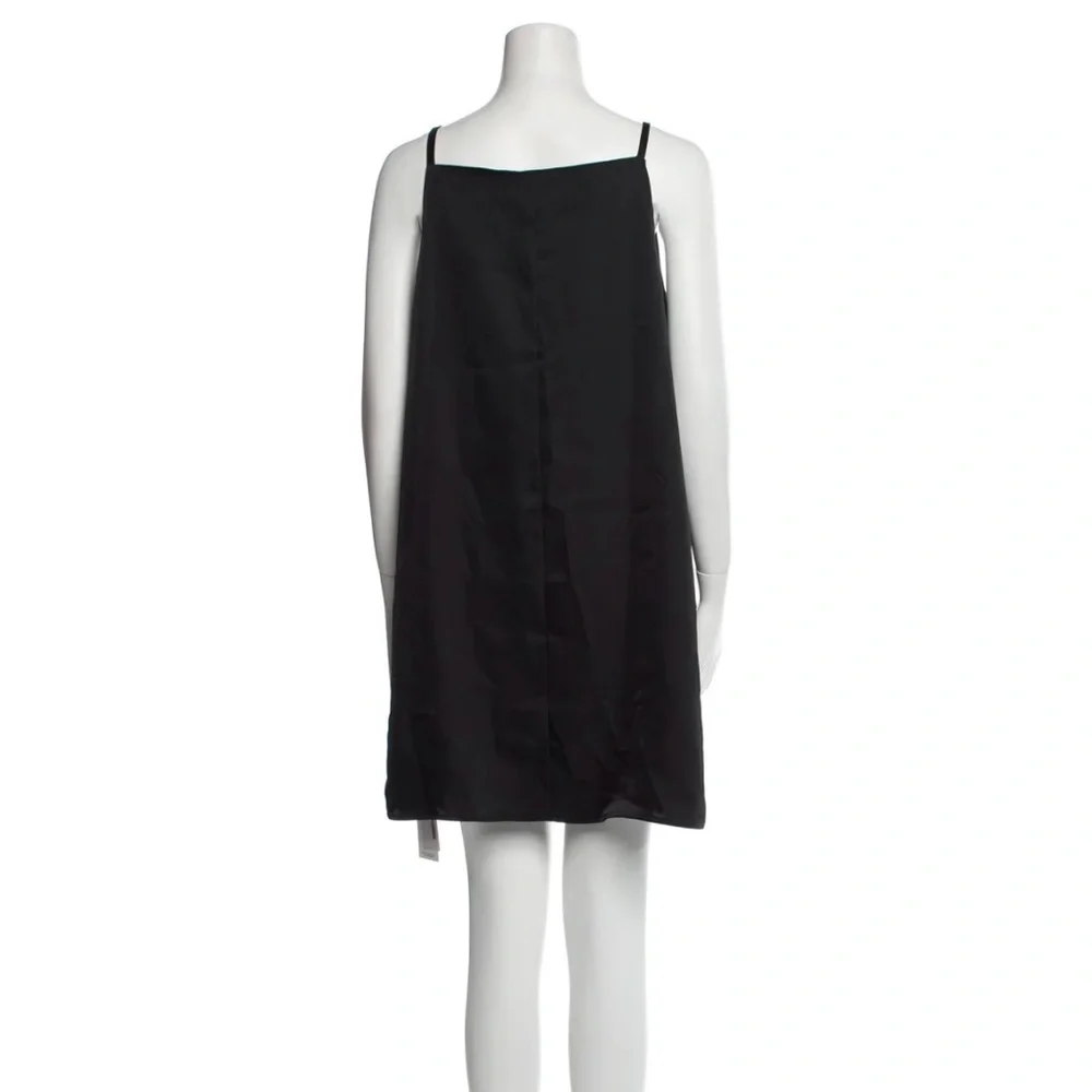 Kate Spade Black Mini Dress - Picture 3 of 7